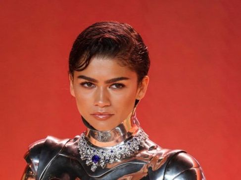 Zendaya: cómo ser una estrella de cine y un ícono de la moda antes de los 30