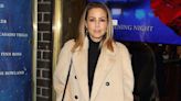 Rachel Stevens felt 'consumed by anxiety'