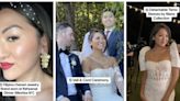 Newlywed shares ways she honored her Filipino culture at her wedding: ‘It was really important to us’