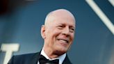 Bruce Willis is 'not totally verbal' and has lost his 'joie de vivre' since his dementia diagnosis, says 'Moonlighting' creator