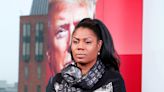 Omarosa on Trump: ‘I fell for a con man’