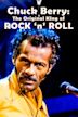 Chuck Berry: The Original King of Rock 'n' Roll