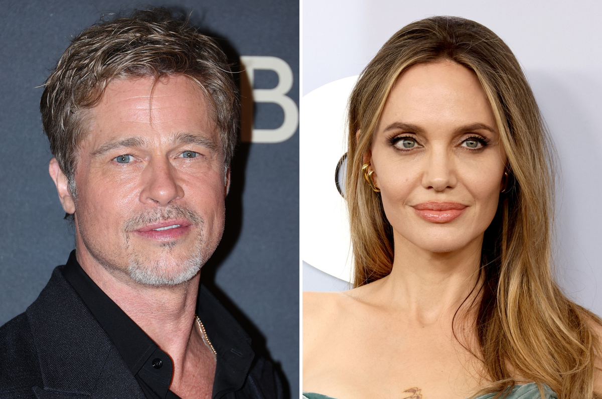 Brad Pitt slams Angelina Jolie’s ‘intrusive’ request to share his messages in ongoing winery lawsuit