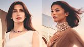 Bvlgari lança nova campanha de joalheria com participação de Anne Hathaway e Zendaya