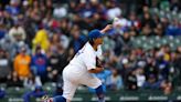 Column: Shota Imanaga starts the season with two shutout outings — could he be the Chicago Cubs’ next ace?