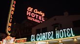 El Cortez bets big: $20 million expansion to feature bars, restaurant, and Starbucks