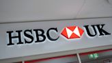 HSBC offers mortgage customers up to £1m in extra loans as it changes lending rules