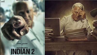 'Indian 2' Advance Booking: Tickets In Demand In Chennai, Decent Response In Bengaluru