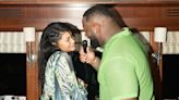 Patriots' Davon Godchaux Celebrates 'Best Birthday Ever' on Yacht with Chanel Iman: 'Love You Forever'