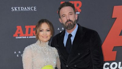 $283K A Month To Maintain: J.Lo And Ben Affleck's Mansion Sale Hits Another Snag As Buyer Backs Out