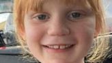 6-year-old girl missing from Pike County, Ohio