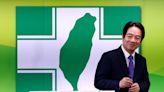 Taiwán se prepara para las maniobras chinas por visita del vicepresidente a EEUU