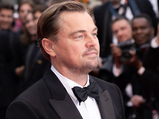 Leonardo DiCaprio amps up latest love affair