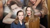 Brad Pitt and Angelina Jolie’s Daughter Vivienne Makes Rare Appearance on ‘Today’ Show