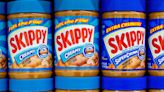 The Only Way You Should Store Peanut Butter, According to SKIPPY