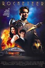 Les Aventures de Rocketeer