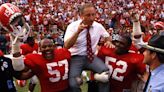 Vince Dooley was an all-time great football coach for Georgia Bulldogs - and so much more