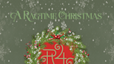 River Raisin Ragtime Revue releases first Christmas album