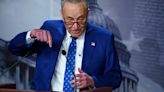 Schumer: Chinese ‘humiliated’ and ‘caught lying’ with suspected spy balloon