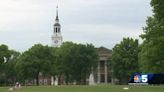 Dartmouth College students to form encampment to protest war in Gaza