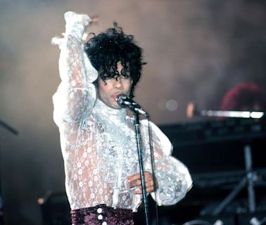 The 25 Greatest Prince Songs Of All Time