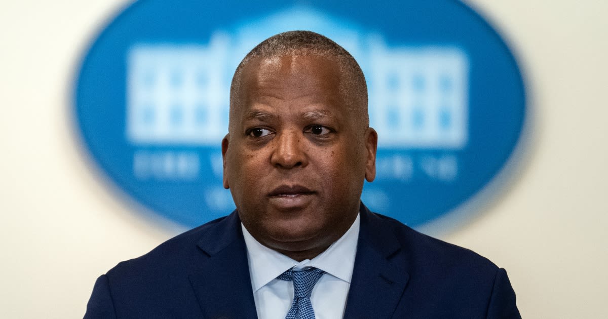 White House sends official to Morehouse to address concerns ahead of Biden's speech