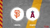 Giants vs. Angels Predictions & Picks: Odds, Moneyline - June 14