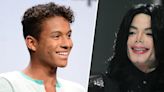 Michael Jackson’s nephew Jaafar Jackson will play him in a new biopic