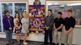 Jim Thorpe Lions honor students of the month | Times News Online
