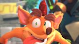 Crash Bandicoot Multiplayer Game Revealed at The Game Awards