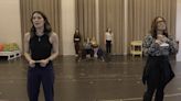 Video: Watch Jessica Vosk and Kelli Barrett Rehearse 'Show the World' From BEACHES at Theatre Calgary