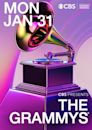 Grammy Awards 2022