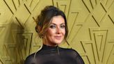 Kym Marsh, 48, reveals she's met 'the most amazing man' as she shares kiss with 29-year-old co-star