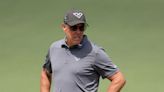 Masters: Phil Mickelson reveals "unique" Bryson DeChambeau approach as Lefty falls flat