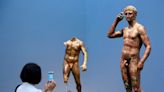 European court upholds Italy’s claim to Greek bronze