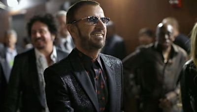 Ringo Starr and His All Starr Band 2024 tour: Presale, dates, venues, & all you need to know