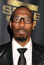 Charlie Murphy