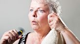 Nocturnal Hot Flashes and Alzheimer's Risk