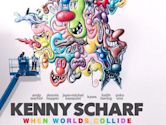 Kenny Scharf: When Worlds Collide