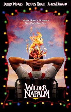 Wilder Napalm