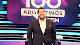 No regresa Darío Barassi: Se conoció quién va a conducir “100 argentinos dicen” | Espectáculos