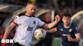 Dundalk 0-0 Derry City: Candystripes now five points off League of Ireland pace