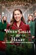 When Calls the Heart: The Greatest Christmas Blessing