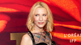 Cate Blanchett Made an Inspiring Comment at Cannes but One Claim Isn’t Sitting Right With Fans