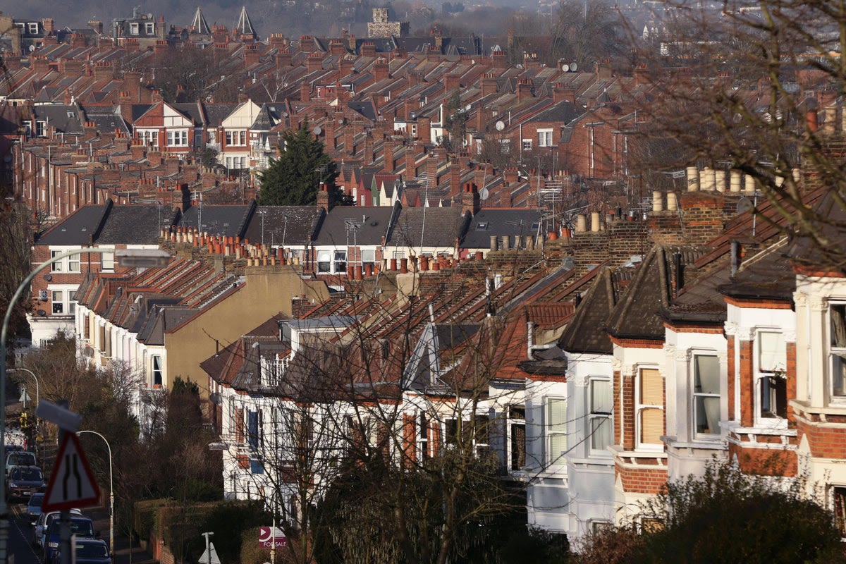 House market showing signs of life says property portal Rightmove