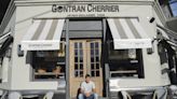 De la cancha a la cocina: El ex futbolista Renato Civelli inauguró el quinto local de la patisserie francesa Gontran Cherrier y va por más