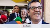 Federico a las 7: "El PSOE acusa al PP de pactar con Puigdemont, mienten como bellacos"