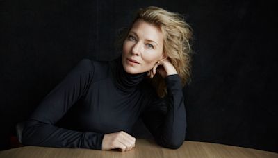 Cate Blanchett Named EnergaCamerimage Festival Jury President