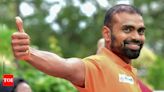 Sreejesh’s experience will help him bring calmness among his defenders, says Jaap Stockman ahead of Paris Olympics | undefined News - Times of India
