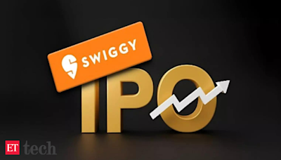 Inside Swiggy’s Rs 10,000 crore IPO; PSMC chairman on India’s chip play